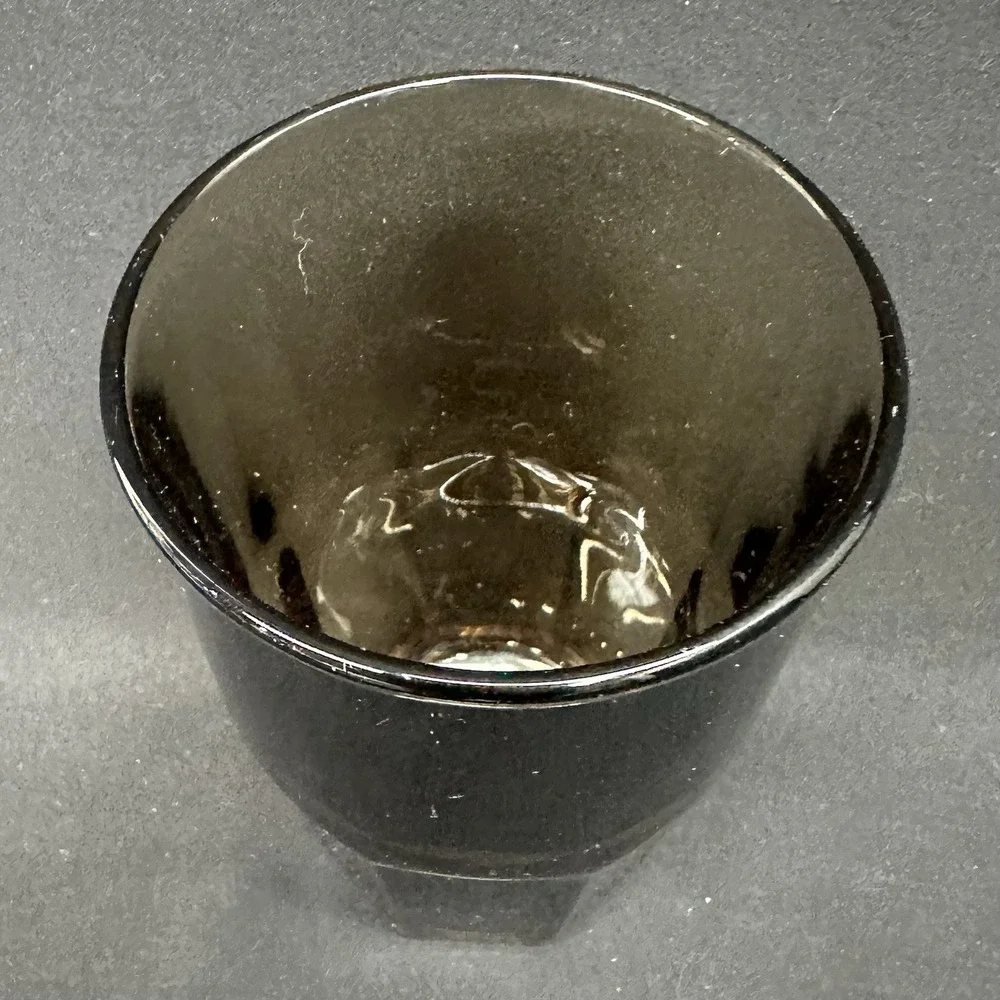Libbey Crisa 'Boston Mocha' 5 3/8